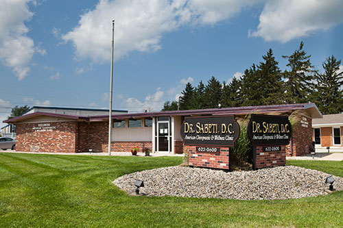 American Chiropractic & Wellness Clinic American Chiropractic & Wellness Clinic