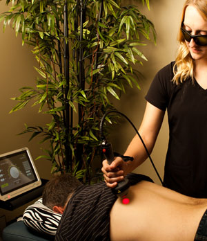 Laser Therapy Laser Therapy