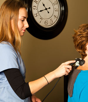 Ultrasound Therapy Ultrasound Therapy