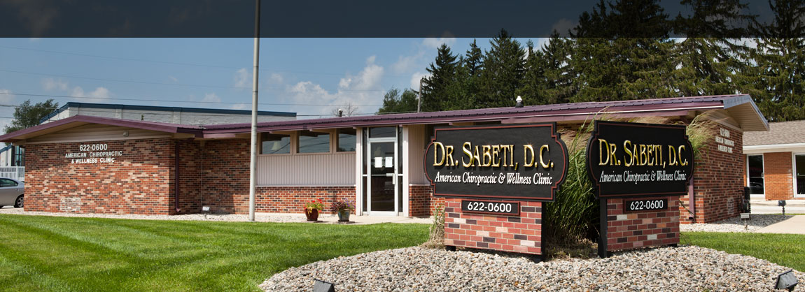 Welcome to American Chiropractic & Wellness Clinic!