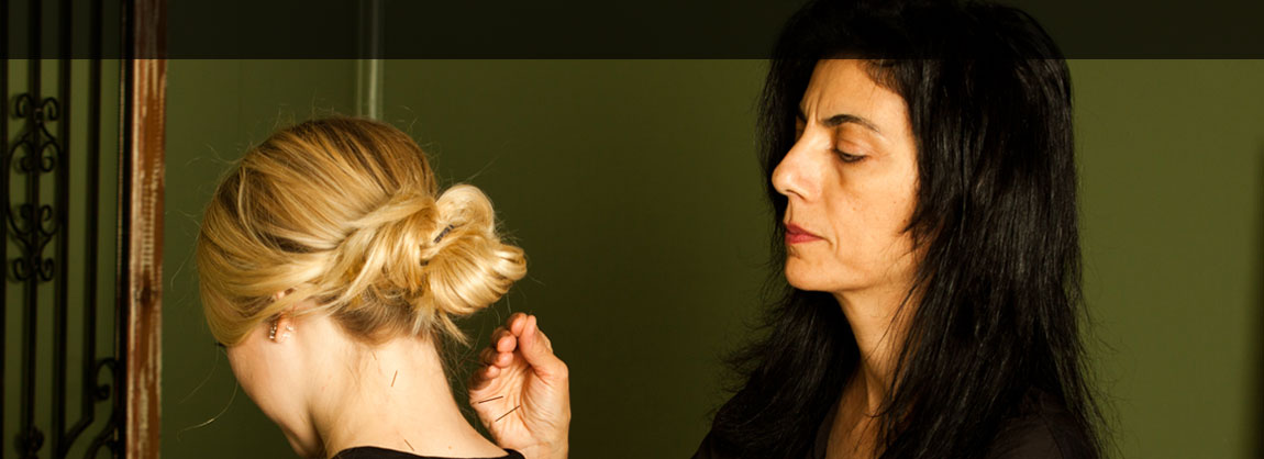 Offering the very best in acupuncture therapy.