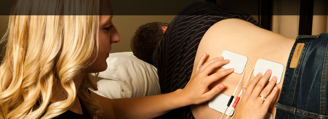 Providing a comprehensive treatment program.